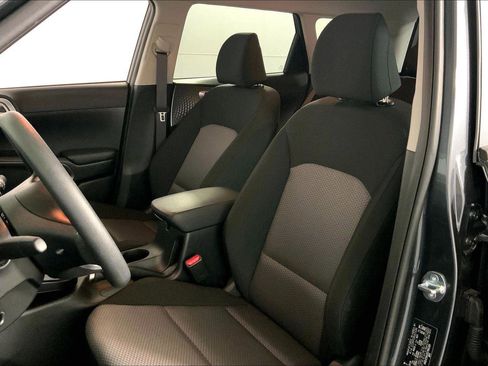 Certified 2025 Kia Soul LX w/ LX Technology Package image 22