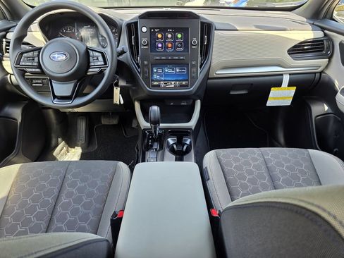 New 2026 Subaru Forester AWD/4WD image 11