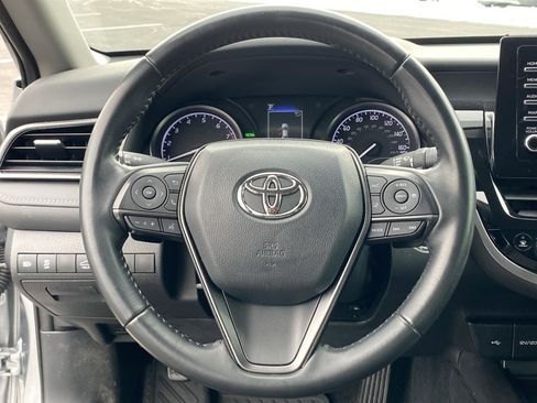 Certified 2024 Toyota Camry SE image 13