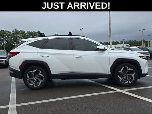 Used 2022 Hyundai Tucson SEL AWD/4WD image 3