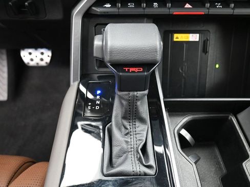 Used 2022 Toyota Tundra 1794 Edition w/ TRD Off-Road Package image 26