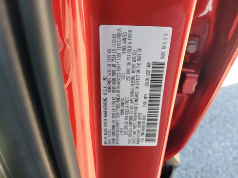 New 2026 MAZDA CX-50 2.5 Hybrid w/ Weather Package image 20