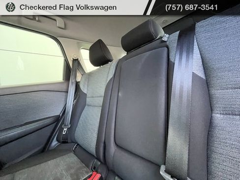 Used 2023 Nissan Rogue SV image 44