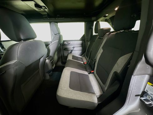 Used 2025 Ford Bronco Big Bend AWD/4WD image 29