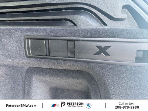 Certified 2023 BMW X5 M50i w/ Executive Package AWD/4WD image 12