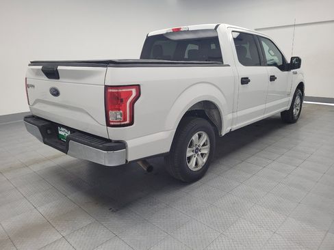 Used 2017 Ford F150 XLT RWD image 9