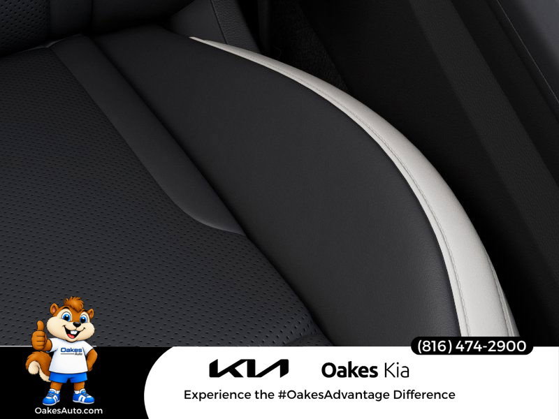 Certified 2026 Kia K5 GT-Line AWD/4WD image 24