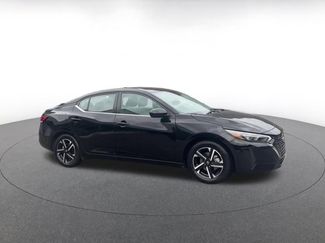 Used 2024 Nissan Sentra SV video 2