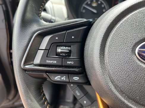 Used 2024 Subaru Forester Wilderness AWD/4WD image 19
