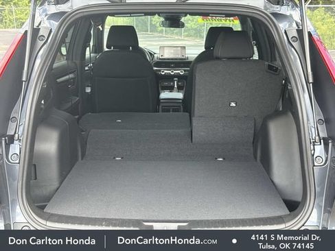 Used 2023 Honda CR-V Sport image 6