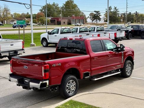 New 2026 Ford F350 Lariat image 5