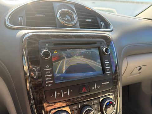 Used 2014 Buick Enclave Premium w/ Trailering Provision Package image 25