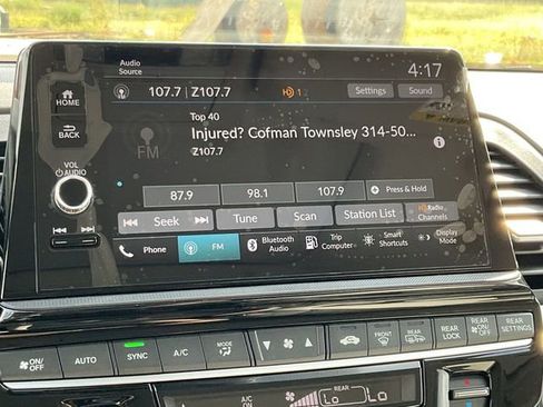 Used 2026 Honda Odyssey EX-L image 24