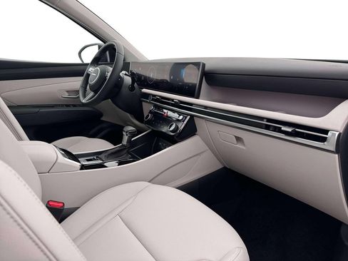 New 2026 Hyundai Tucson SEL AWD/4WD image 22
