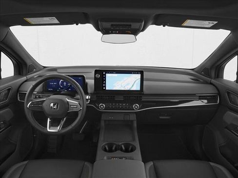 New 2026 Honda Prologue Touring image 5