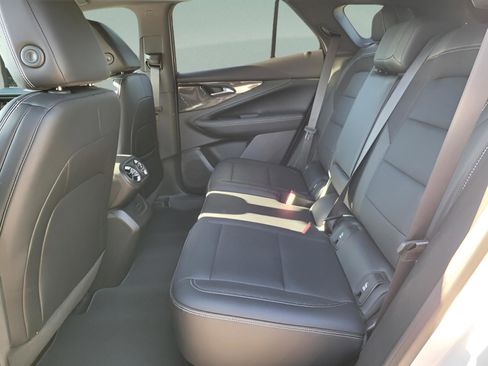 New 2026 Chevrolet Blazer EV LT image 7