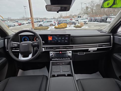 New 2026 Hyundai Santa Fe SEL image 15