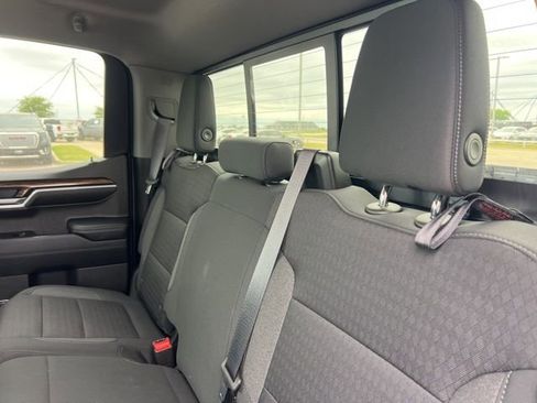 Used 2023 GMC Sierra 1500 Elevation w/ Preferred Package image 11