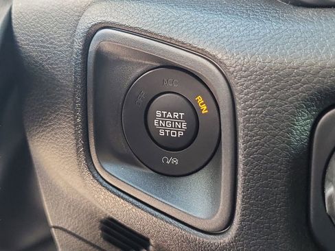 New 2025 Jeep Wrangler Sport S image 26