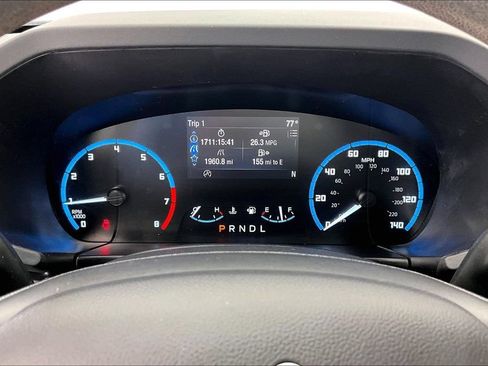Certified 2021 Ford Bronco Sport Big Bend AWD/4WD image 20