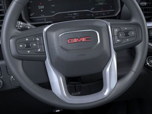 New 2026 GMC Sierra 3500 SLT w/ SLT Convenience Package AWD/4WD image 19