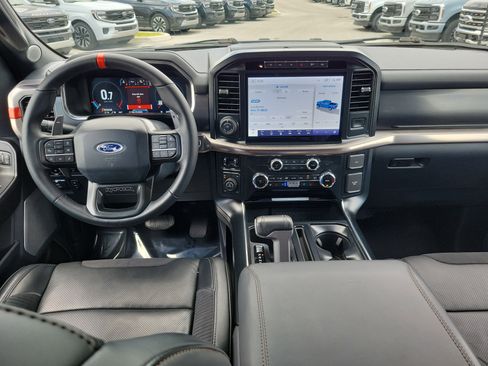 Used 2023 Ford F150 Raptor AWD/4WD image 16