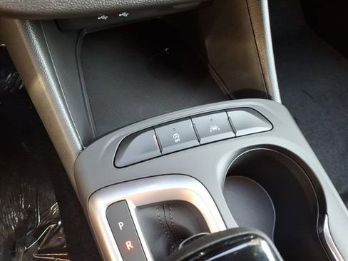 New 2026 Buick Envista Preferred w/ Convenience I Package image 32