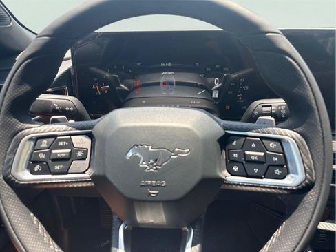 New 2026 Ford Mustang GT Premium RWD image 14