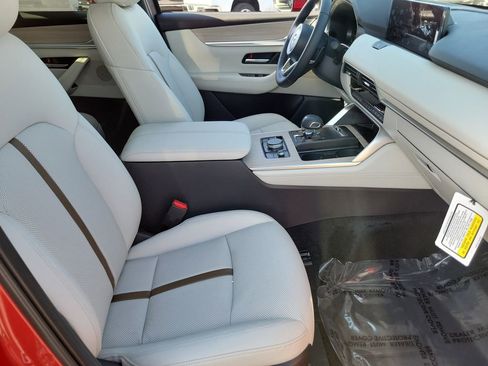 New 2026 MAZDA CX-90 3.3 Turbo w/ Premium Plus Pkg image 20