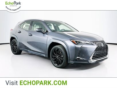 Used 2023 Lexus UX 250h FWD