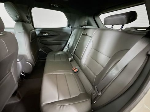 New 2026 Chevrolet TrailBlazer RS AWD/4WD image 27
