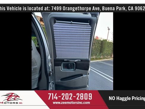 Used 2016 Chevrolet Express 2500 image 56