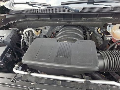 Used 2024 Chevrolet Tahoe High Country AWD/4WD image 30