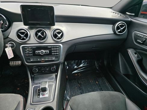 Used 2014 Mercedes-Benz CLA 45 AMG 4MATIC image 5