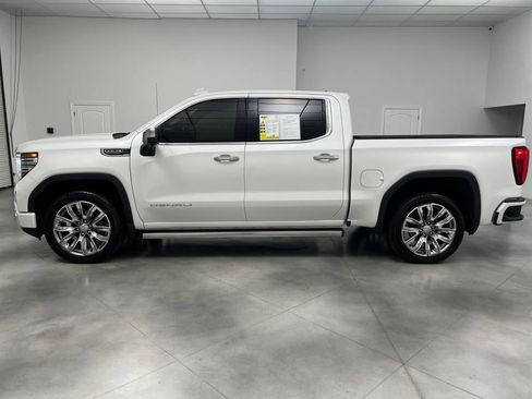 Used 2024 GMC Sierra 1500 Denali w/ Denali Reserve Package image 4