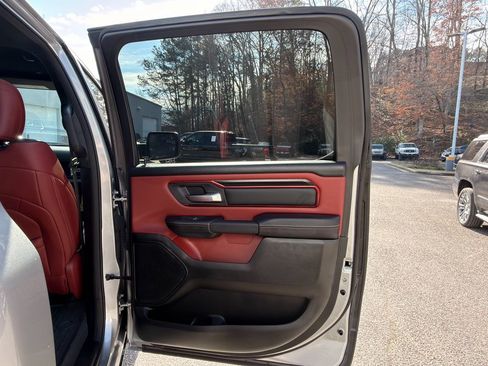 Used 2025 RAM 1500 Rebel image 23
