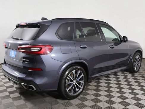 Used 2019 BMW X5 xDrive40i AWD/4WD image 13