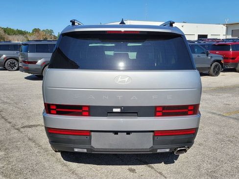 New 2026 Hyundai Santa Fe SEL FWD image 5