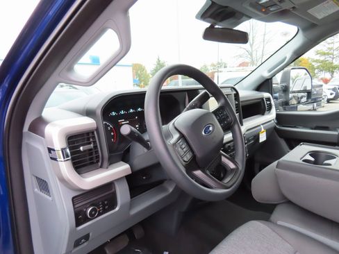 New 2026 Ford F250 XL w/ STX Appearance Package image 8