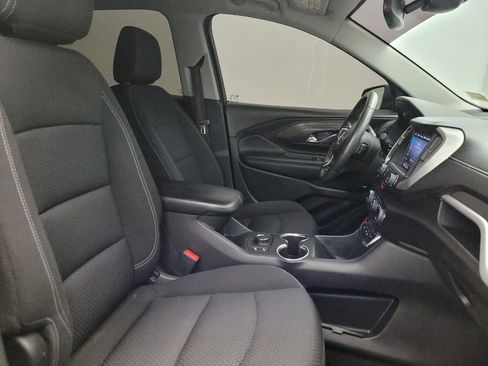 Used 2022 GMC Terrain SLE w/ Driver Convenience Package FWD image 21