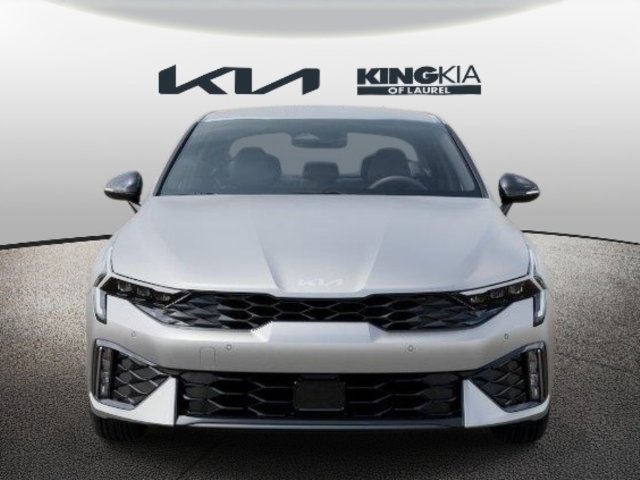 New 2026 Kia K5 GT-Line AWD/4WD image 2