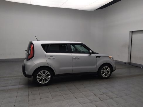 Used 2016 Kia Soul + w/ Audio Package image 10