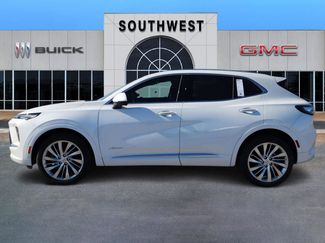 New 2026 Buick Envision Avenir video 3