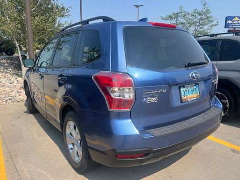 Used 2016 Subaru Forester 2.5i Premium AWD/4WD image 13