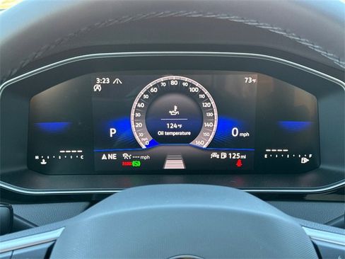 New 2026 Volkswagen Jetta Sport image 43