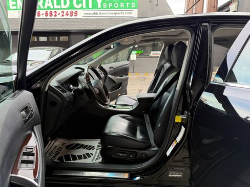 Used 2011 Lexus ES 350 image 8