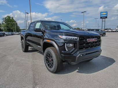 New 2026 GMC Canyon Elevation w/ Convenience Package