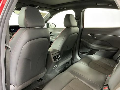 Used 2023 Hyundai Sonata SEL Plus FWD image 25