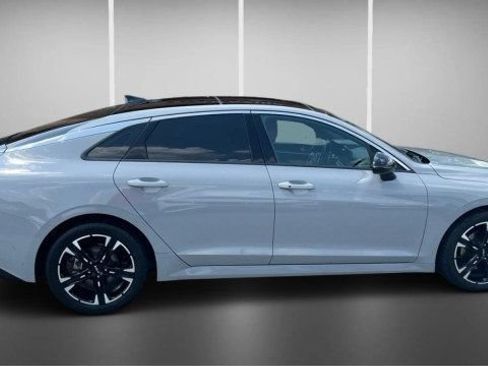 Used 2023 Kia K5 GT-Line FWD image 6