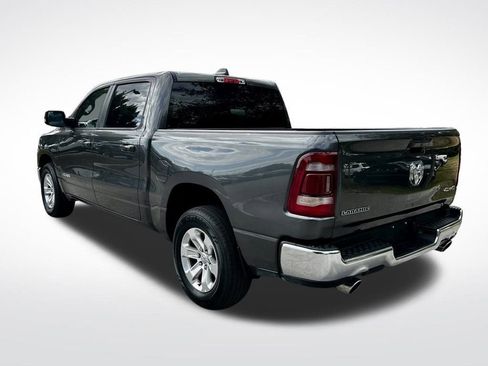Used 2024 RAM 1500 Laramie image 4